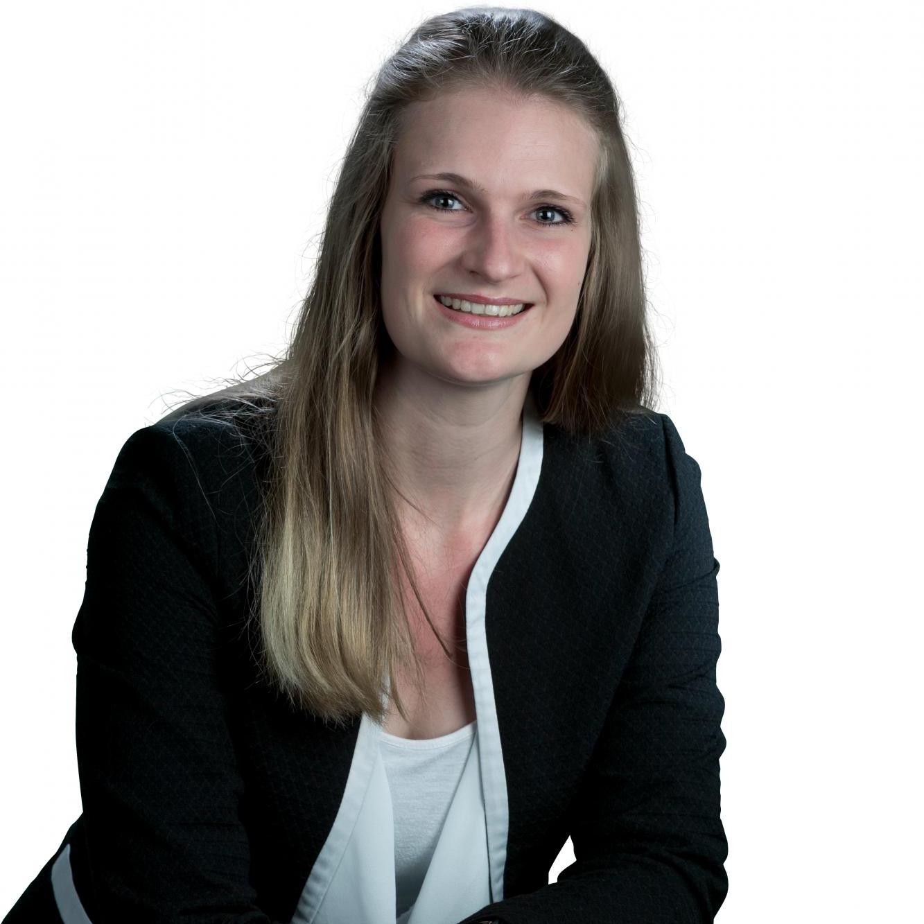 Mirna Schudde-Tammenga