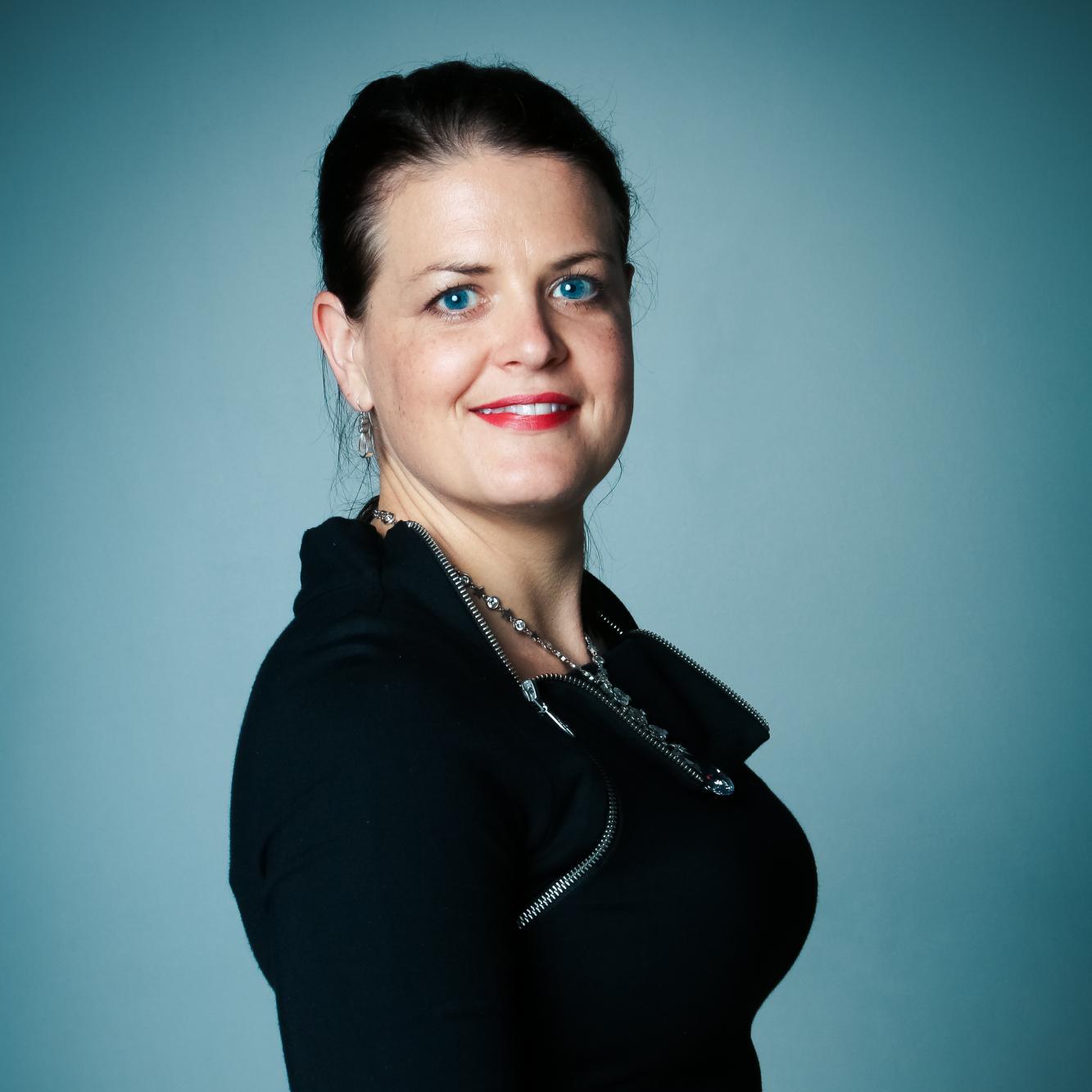 Katinka Nikijuluw-Flipse