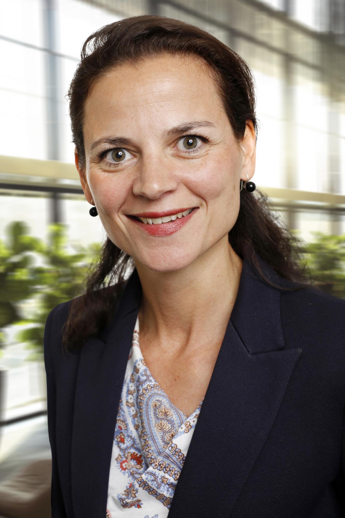 Annemarie Cabret-Vogels