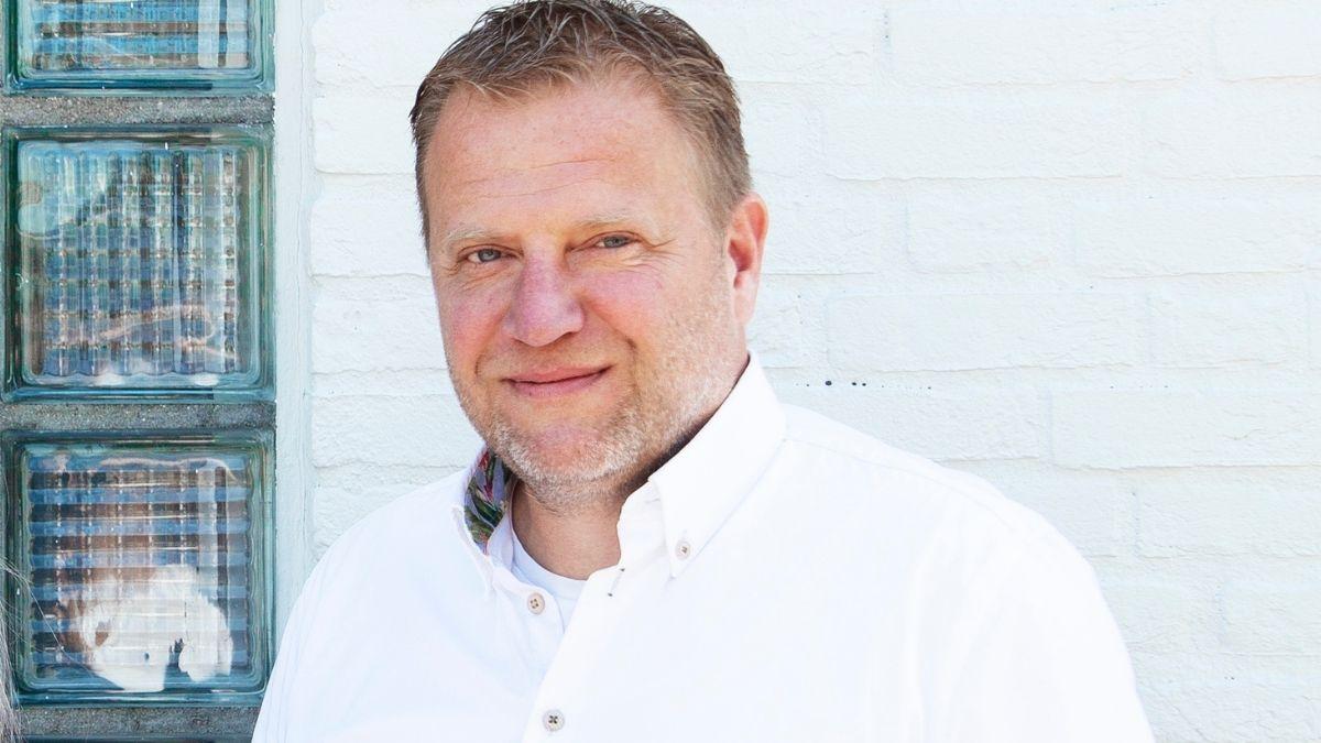 Gert Jan van 't Goor