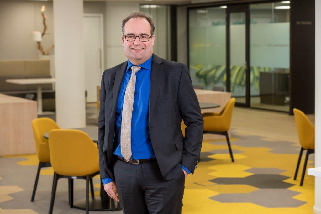 Aldert van der Molen