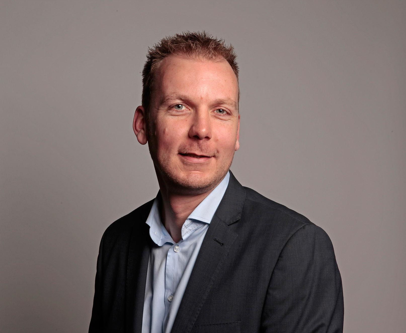 Eelco van Slooten