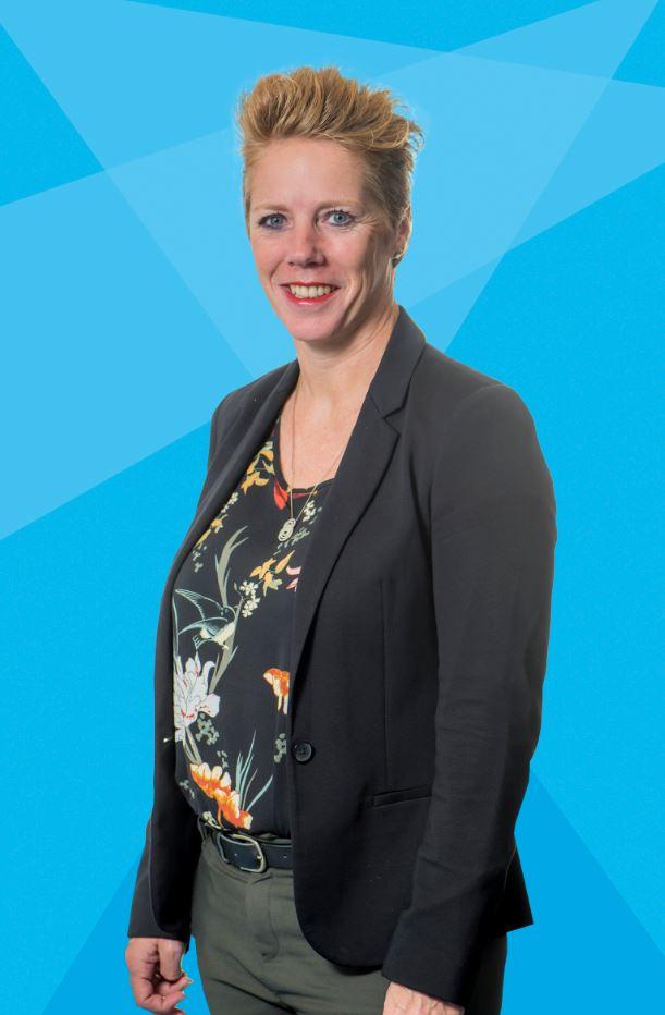 Ellen van Meijeren-Meijer