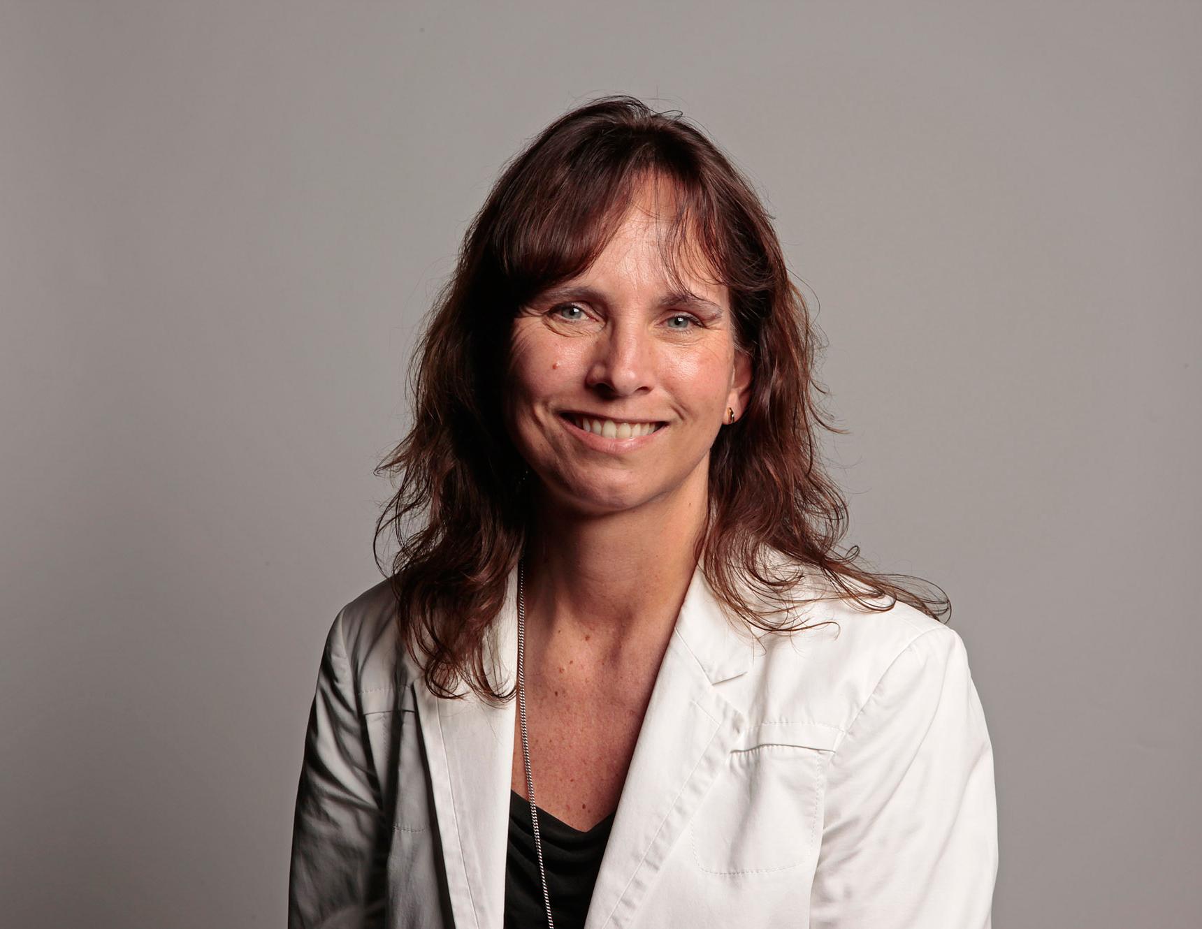 Monique van Maanen-Bosman