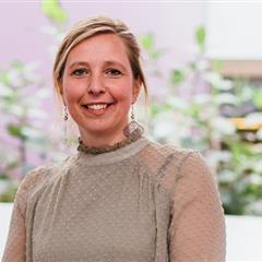 Christien van de Moosdijk-Stevens