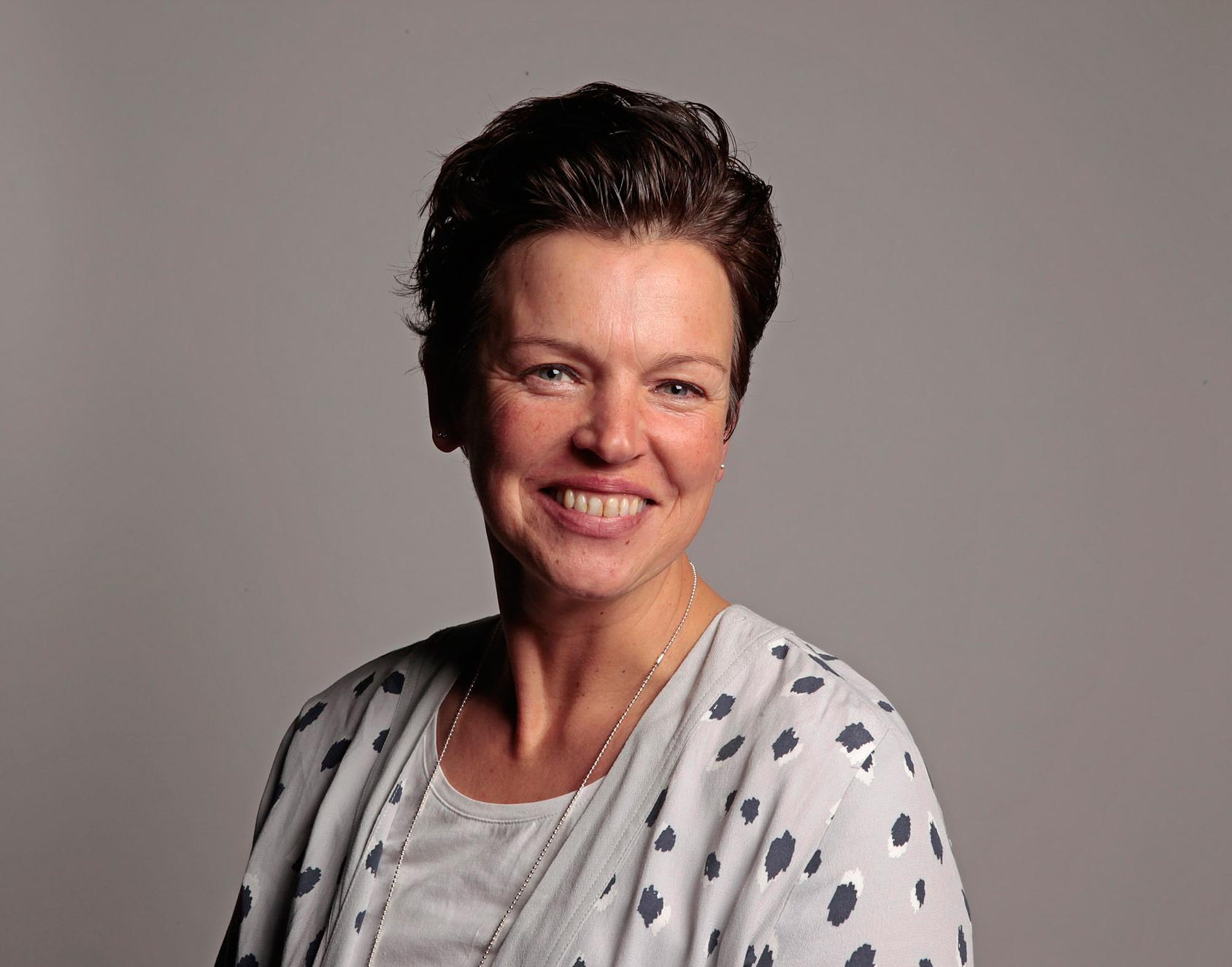 G.E. de Wilde-van Bruggen