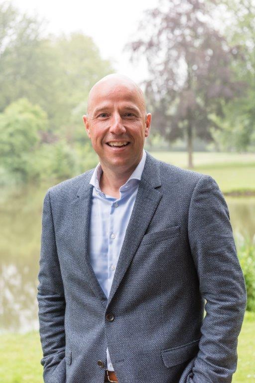 Jeroen Onderdelinden