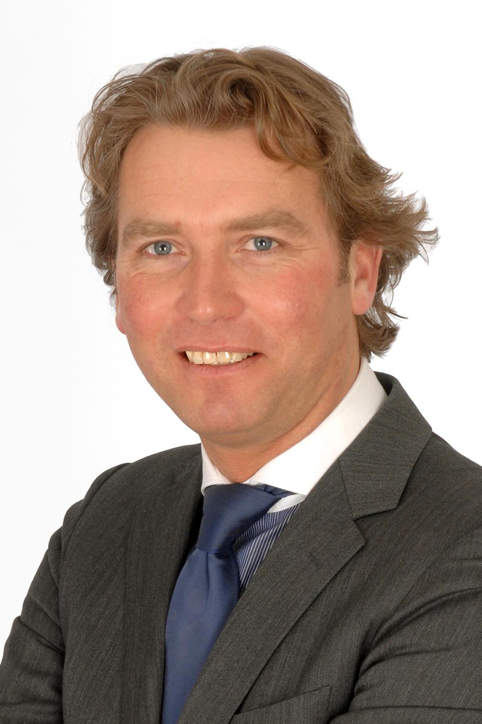 Erik Langermans