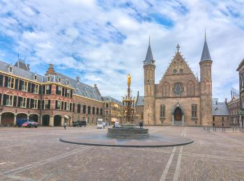 Binnenhof Den Haag