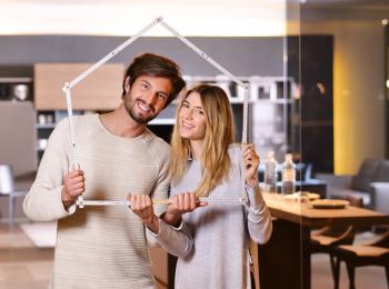 Samenwonen huis kopen