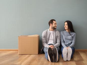 Hypotheek starters 2021