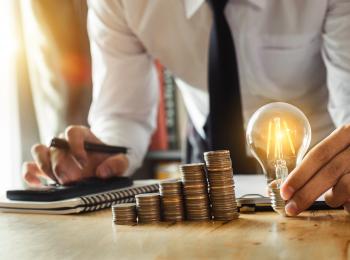 Besparen op energie
