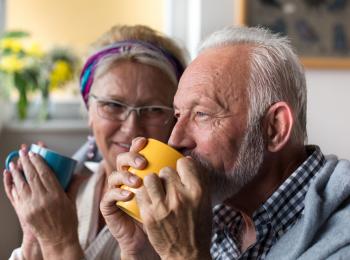 Samenwonen op latere leeftijd, verbouwen of verhuizen