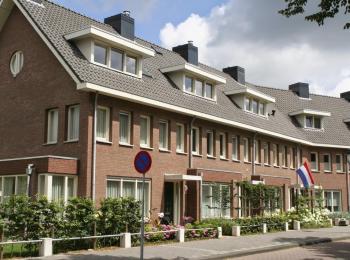 Woningen