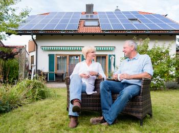 Energieneutraal wonen